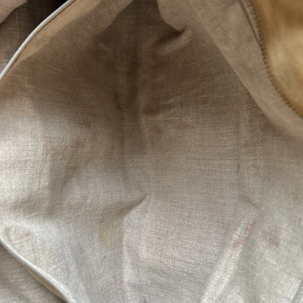 Fendi vacchetta tote bag - Picture 8 of 12